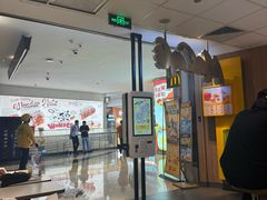 -麦当劳(世纪汇广场店)