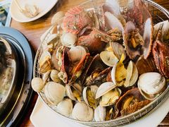 -海味当家·蒸锅海鲜(星海公园店)