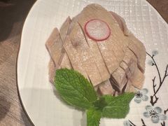 -香园茶社·金陵小灶(老门东店)