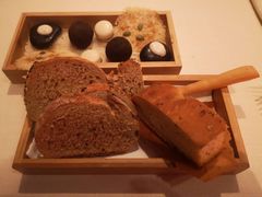 -北京金融街丽思卡尔顿酒店·意味轩 Cepe