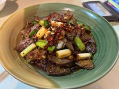 -浏阳河湘菜馆(五一支路店)