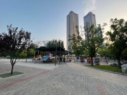 -大望京儿童游乐场