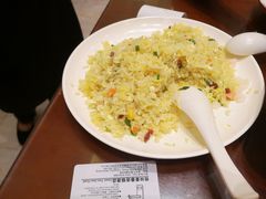 扬州炒饭-冶春茶社(太和广场店)