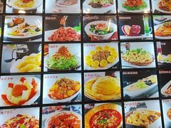 -95号酱骨·一块豆腐(展春园西路店)