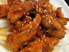 -沙田鸽王(解放路店)