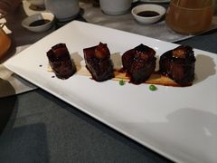 -沈灶河豚宴·河豚融合餐厅(汉中路店)