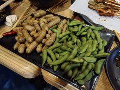 -壹酒贰肉1926·深夜食堂(南京北街店)