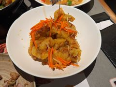 -厨创东北传家菜(信义坊店)