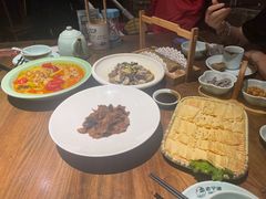 -老宁波1381餐厅(宏泰广场店)