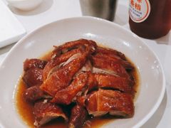-火啫啫·粤式啫啫煲(南通首店)