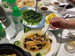 -品泉餐厅·大盆鱼·走地鸡