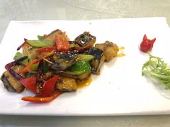 -长春观斋补堂素菜馆