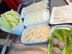 -为什么牛潮汕牛肉火锅(中信广场店)