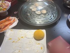 -水禾轩·海鲜蒸汽主题餐厅(拱北店)