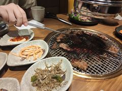 -牛人·雪花牛·木炭烤肉(昆山陆家店)
