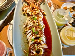 -前海沿·青岛菜(李沧万达店)