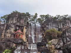 -金鸡山公园