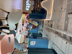 -KIDults童伴儿亲子餐厅(达美中心广场店)