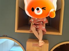 -东方威尼斯温泉酒店