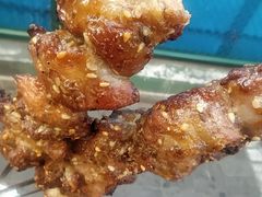 -景泰马记电烤串(景泰店)