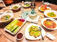 -味莊·青岛菜(云霄路店)