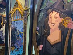 -杨梅红艺术教育(万象城校区)