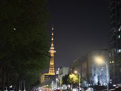 -龙塔
