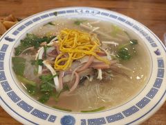 -老雒阳面馆·水席·洛阳菜(王城路店)