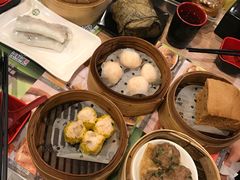 -添好运点心专门店(中环IFC店)