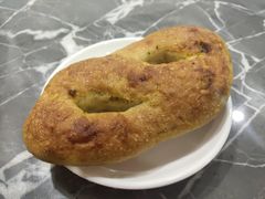 -佐敦面包铺·JORDAN BAKERY