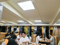-百福麵家(新馬路店)