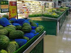 -幸福荣耀超市(学院路店)