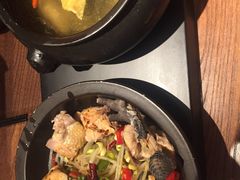 -云海肴·汽锅鸡·云南菜(领展购物广场·中关村店)