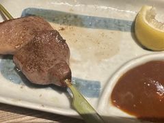 牛舌-小山日本料理(兴业太古汇店)