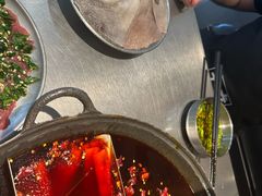 -大虎老火锅(直港大道店)