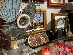 -阿大排档(长春这有山店)