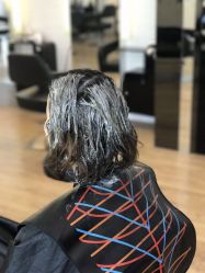 点击看大图 -意廊 Hair Salon
