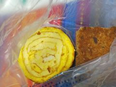 虎皮蛋糕-一大糕点(大明湖店)