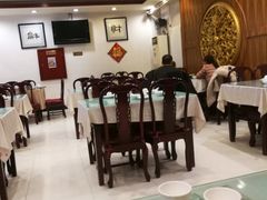 大堂-海洁灌汤包(南五马路店)