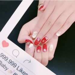 -PinkBaby美甲美睫