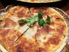 -塔里木新疆饭店(新北万达店)