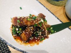 -虹料理·日料放题(悠方店)