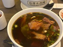-中国厨房/台湾牛肉面