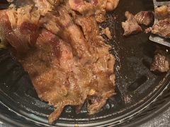 -仓库烤肉(绿园店)