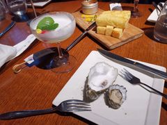 -普朗姆生蚝吧(原建国路店)