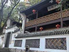 -江心屿景区