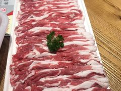 -津门羊大爷·铜锅涮肉(黄河道店)