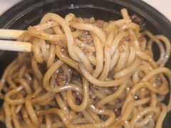 卤肉面-一心一味(福星店)