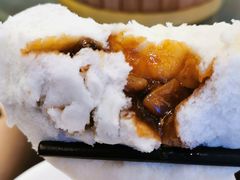 -湛江民大喜来登酒店-采悦轩中餐厅