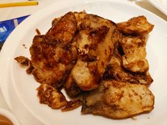 醋烹鲳鱼-金春禧(世茂国际广场店)